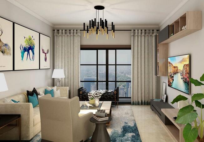 毛坯房裝修的幾個(gè)步驟，小白必看